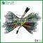 New products 2016 dc5v ws2818 signal break-point continuous transmission pixel led string light