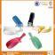 garden items wrapping hook&loop strap, Nylon wire tie
