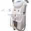 multifunctional ipl beauty machine/opt elight laser hair removal/freckle removal machine