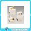 Wholesale China Acrylic Jewelry Stand Display Holder Creative lucite Ring Display Holder Ring Holder Slot Ring display Stand