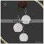 2015 new design indoor hanging light modern home glass pendant lighting