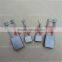 slip ring carbon brush holder