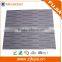 Decorative Acoustic Panels Sound Insulation Materials for House/hospital/hotel