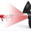 CE, FCC Certificate 720P Full HD Car Dvr, Car Camera Recordercar Security Camera System