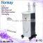 most effective full body SHR Hair Removal system for salon use