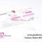 Wholesale Microneedle Therapy System GTO Titanium Derma Roller