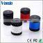 vondo N10 Gesture recognition portable bluetooth speaker