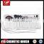 19pcs professional makeup brush collection