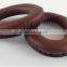Ear Pads For Bose Quiet Comfort 15 QC15 Headset Headphone Replacement Foam Cover Cushion Pads Brown Coffee Earpad