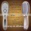Popular lasercomb for invigorate hair follicle and producethicker, healthier hair men and women