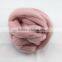 2014 New year Promotional Australia Merino Wool Top roving fiber spinning felting weaving
