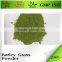 100%Natural Barley Grass Extract Juice Powder