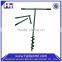 Factory Direct Sale Modern Ground Drill Earth Auger