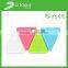 2015 High quality electronic key finder smart burglar alarm gps tracker wifi bluetooth