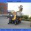 China new type lower cost small forklift for sale forklift clamp
