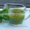 Sweet basil oil