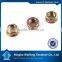 wing nut all size M3-M30 motorcycles