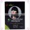 Popular !!! BURGUNDY RED free hair dye samples