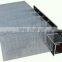 Hot Dipped Galvanized Welded Mesh Panels Iron Mink Cage Animal Cage Mink Cage