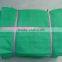 Green Uvioresistant Construction Building Protective Safety Net