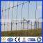 livestock field fence with high zinc coating