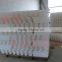 BC series poultry plastic slats floor for farming broiler chicken house