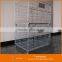 Wire mesh cage used for storageing various products