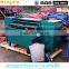 Factory price air conditioning radiator crusher and separator Copper and aluminum separator