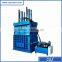 Manufacturer prices baler for alumium cans