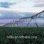 Pipe Center Pivot Irrigation System