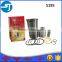 One cylinder 20hp diesel motor ZS1115 cylinder liner kit