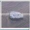 280cm width 100% polyester striped sheer curtain fabric