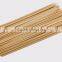 High quality bbq Bamboo skewer from Vietnam (website: july.etop)