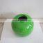 Nicely color bamboo vase made in Vietnam