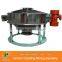 Instant Soy Milk Powder Vibrating Sieve