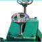 1-2.5mm steel wire straightening and cutting machine