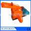 wheat stalk hammer mill with cyclone