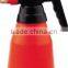 1L-Bottle Air Pressure Trigger PP/PE Plastic Sprayer And New Condition Garden Sprayer