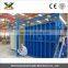 CE certificate vegetable cooling machine price