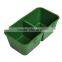 2 in 1 Parrot Food Water Bowl Cups Bird Pigeons Cage Sand Cup Feeding Feeder