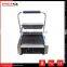 Commercial Electric Grill Sandwich Maker Panini Grill