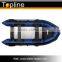2015 New Finshing Yacht Boat Inflatable