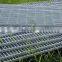 304/316/Galvanized Certified Stainless Steel Bar Gratings