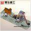 China NO.1 Patented Design Active Quick Lime Kiln