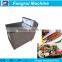 fish killing scaling gutting filleting washing machine