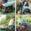 Adjustable height garden seat TC4501B