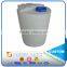 Chemical Engineering Use 1000L Food Grade PE Mixing Container Dosing Tank