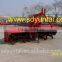 rotary tiller