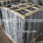 Hot Dipped Galvanized Barbed Wire Factory