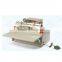 Automatic Food Meat Chicken Vacuum Sealer Sausage Rice Packe Fish Fruit Vacuum Sealing Machine Price for Vacuum Packing Machine